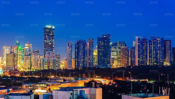 پرواز تهران فیلیپین